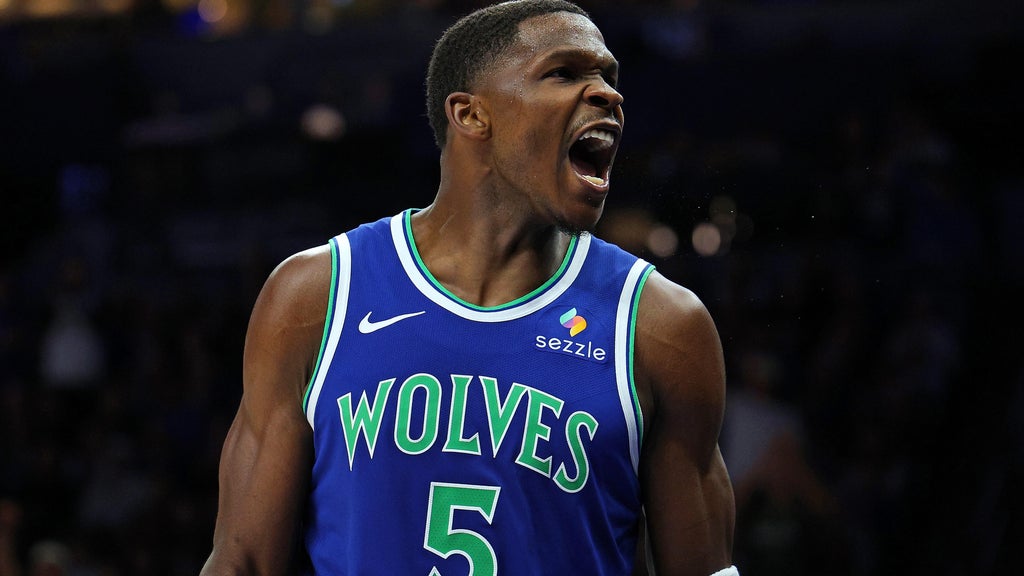 Timberwolves say Anthony Edwards will be "good as new" after knee surgery — Lakeville Health news