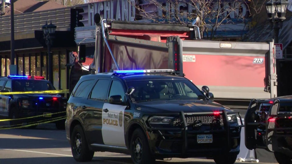 Woman killed by dump truck near St. Paul's Highland theater, police say — Lakeville Arts news