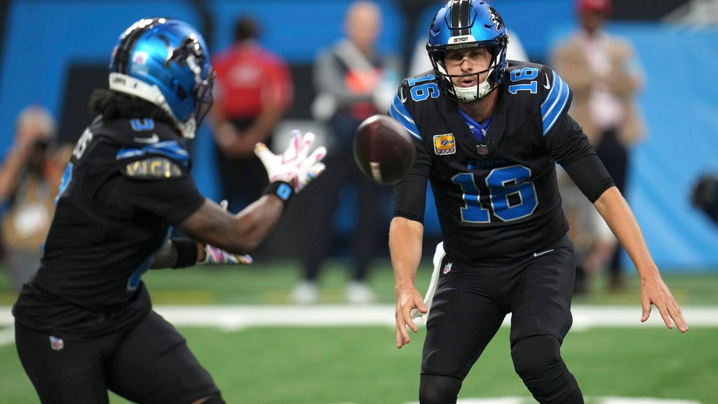 Vikings and Lions match up NFL's stingiest defense vs. high-scoring offense — Lakeville Arts news