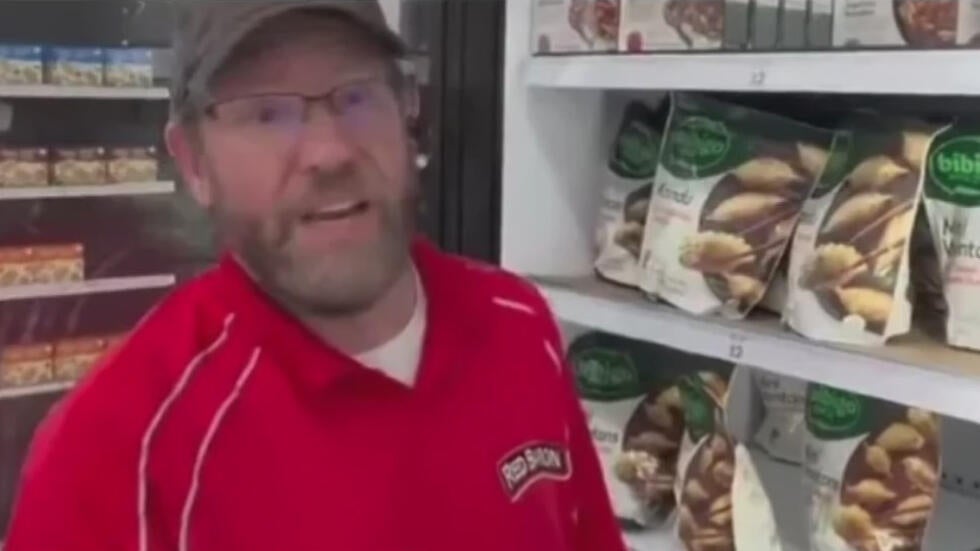 "My life is hard enough": Michigan Red Baron worker's anguished plea over viral prank turns into $400K windfall — Lakeville Real Estate news