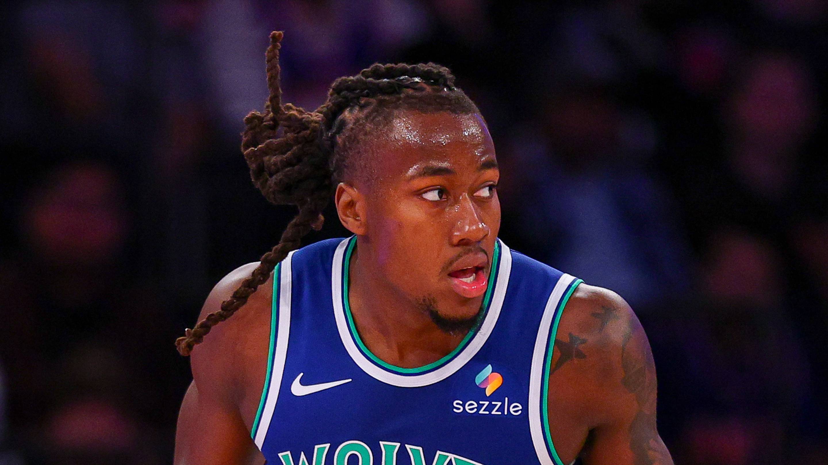 Timberwolves need Ayo Dosunmu to scale up to have success without Anthony Edwards — Lakeville Sports news