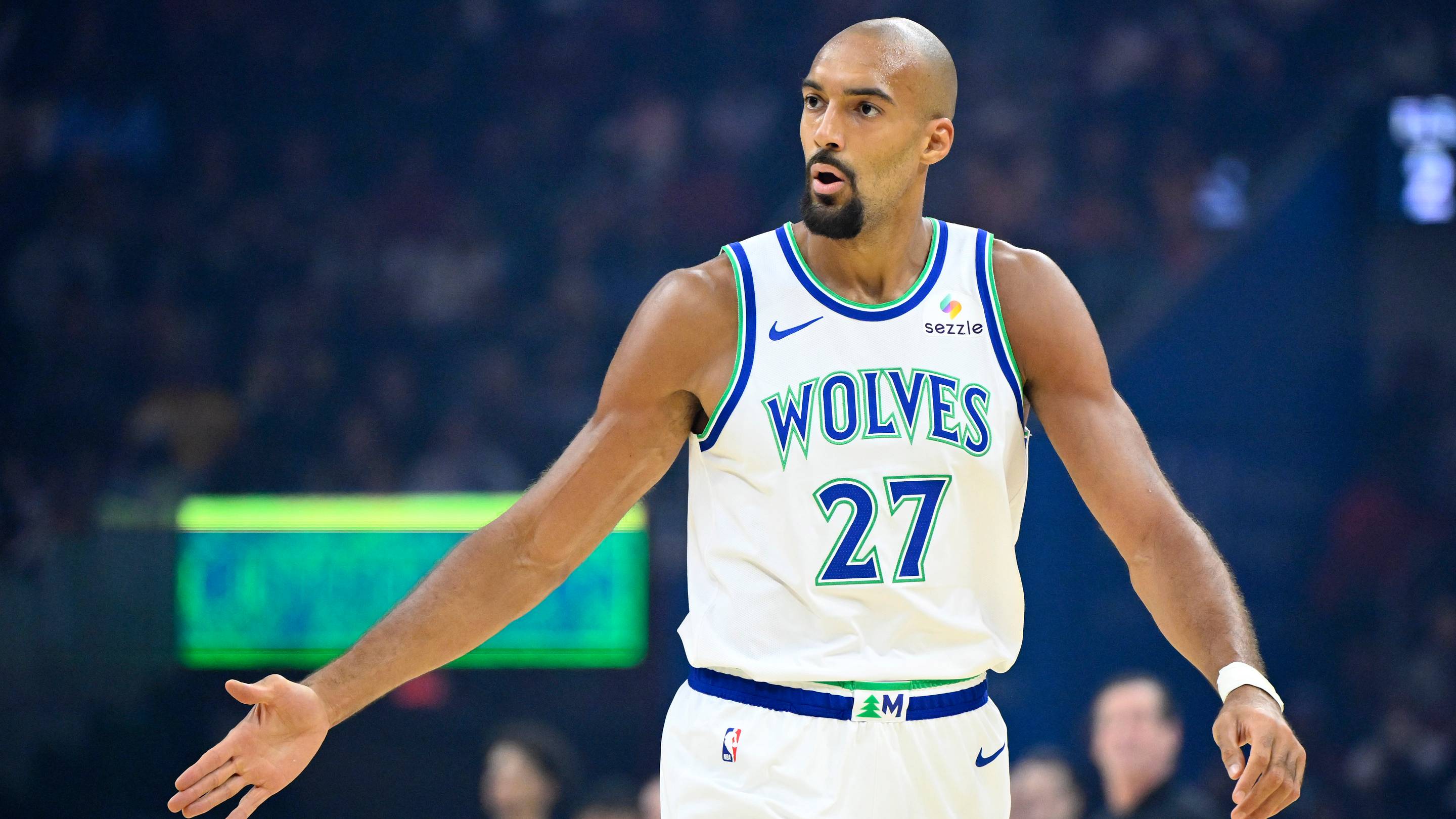 Rudy Gobert's Clippers bounce-back doesn't erase Timberwolves' offensive concerns — Lakeville Arts news