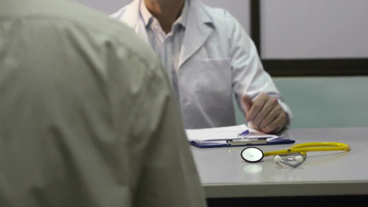 Minnesota man charged with $3.2 million Medicaid fraud — KSTP 5 — Gopher
