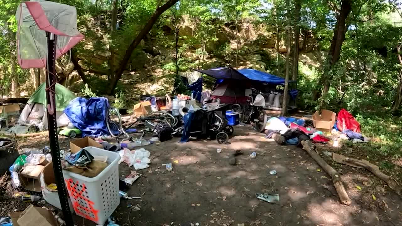 St. Paul Mayor Kaohly Her hoping to see taxpayers spared from $11M homeless plan — Lakeville Government news
