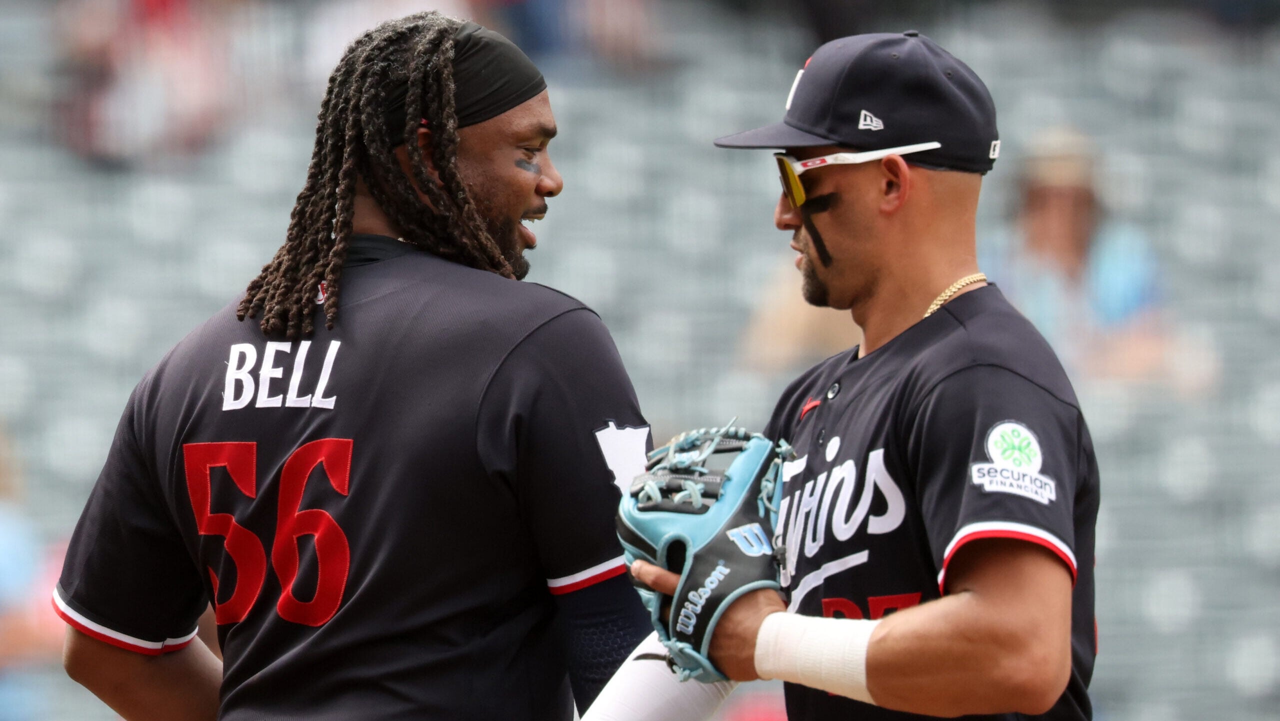 Minnesota Twins Let Slugger Walk — Lakeville Technology news