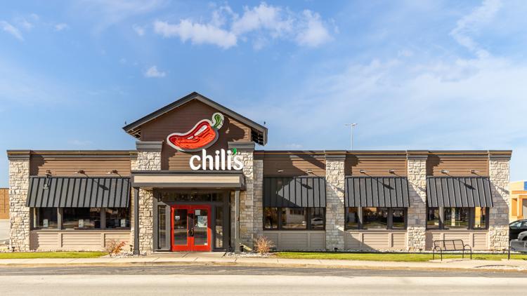 3 customers suffer chemical burns from margaritas with cleaning products at Chili's in North Carolina — Lakeville Health news