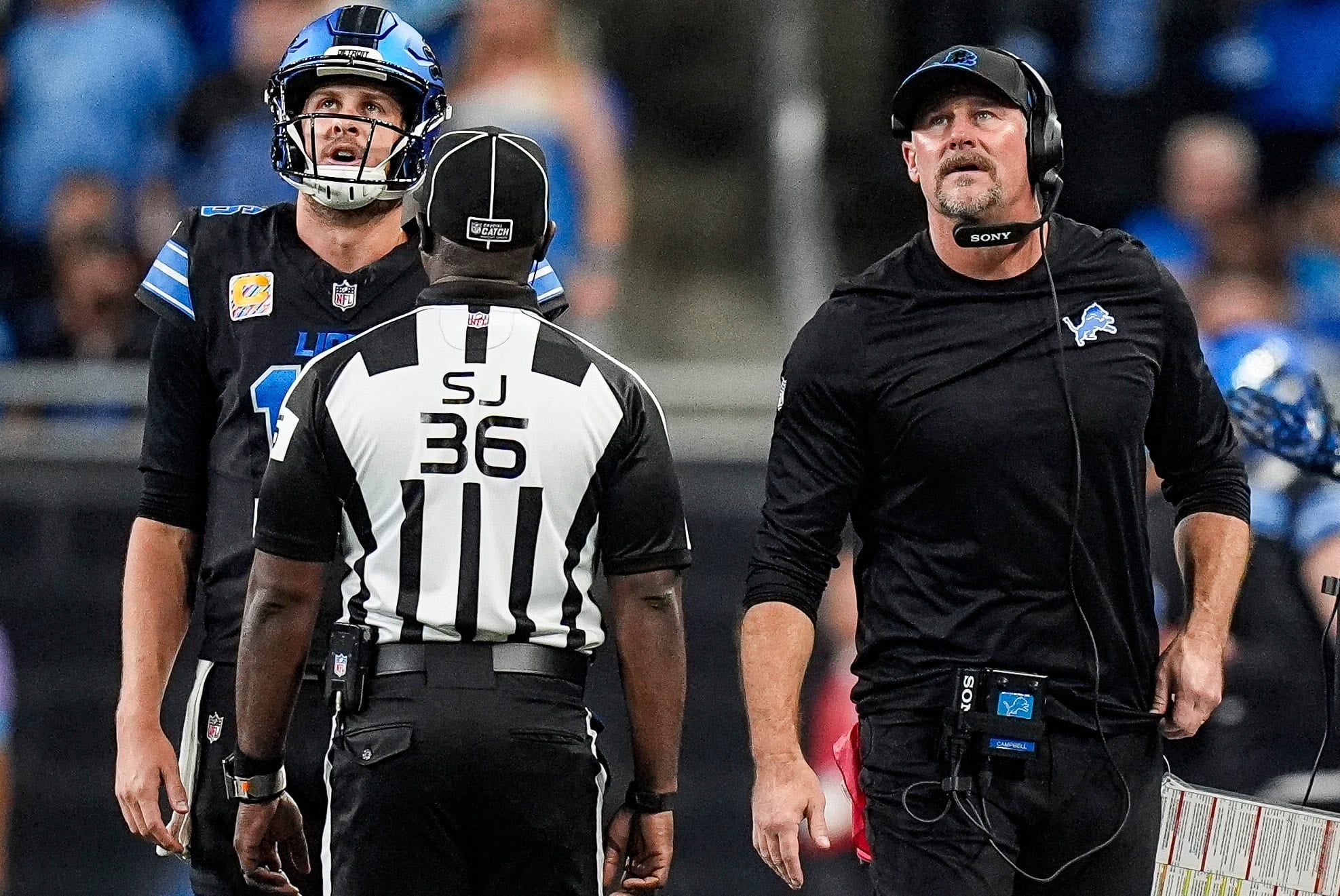 Ali Siddiqui’s Prediction for Vikings-Lions — Lakeville Sports news