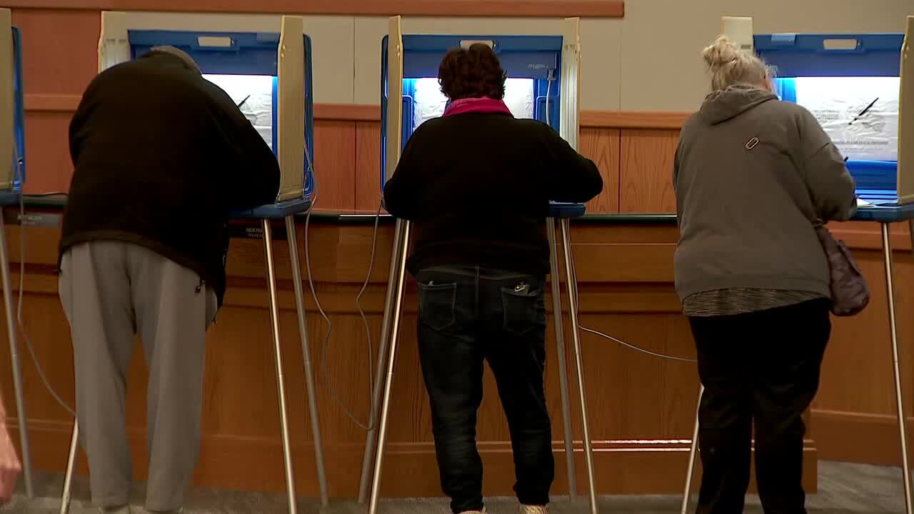 What Minnesota's early voting surge does and doesn't mean yet — Lakeville Community news