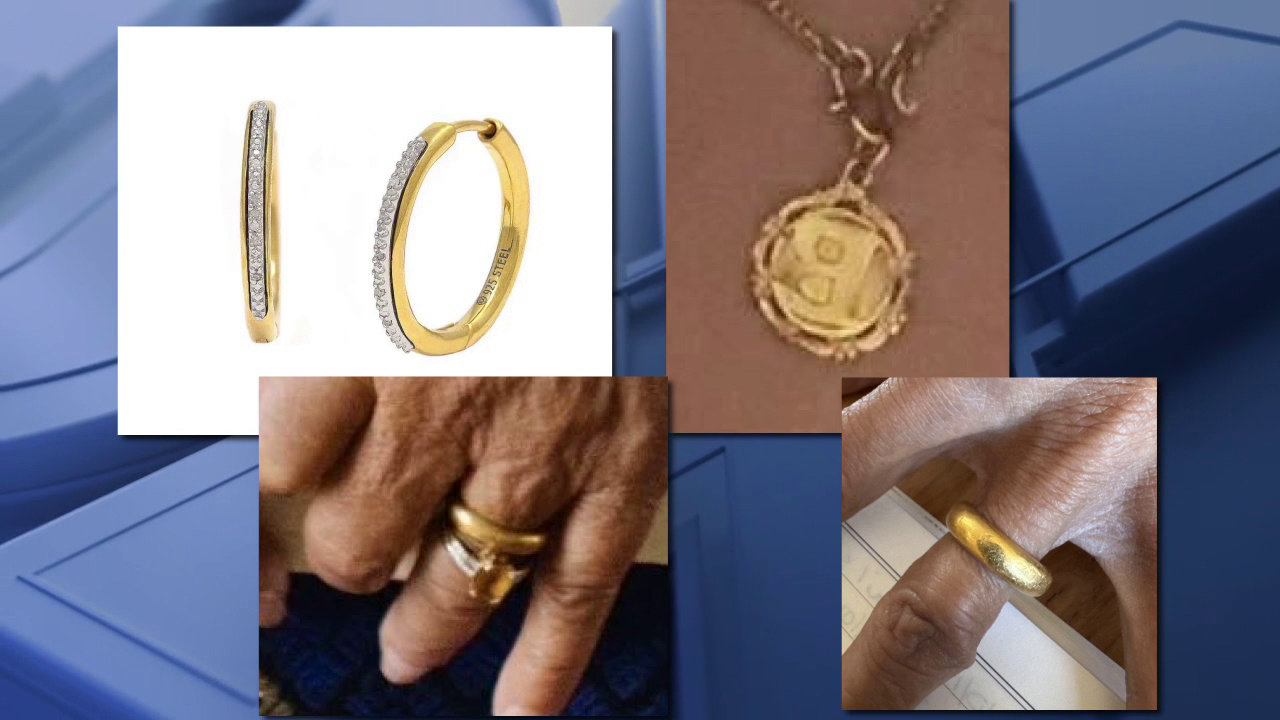 Apple Valley family devastated by missing heirloom jewelry after mother's death — Lakeville Health news